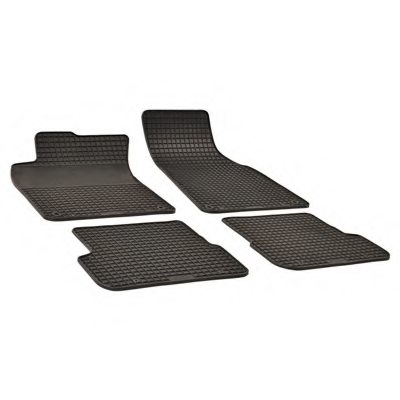 RAMEDER 122797 Floor Mat Set